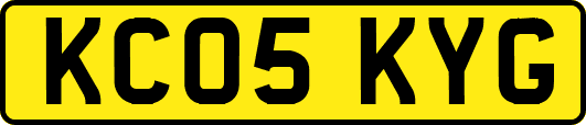 KC05KYG
