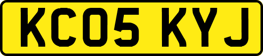 KC05KYJ