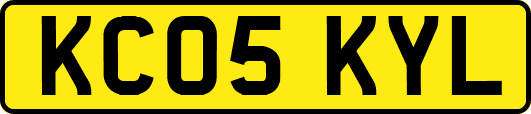 KC05KYL