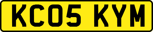 KC05KYM