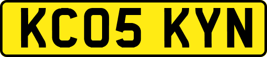 KC05KYN
