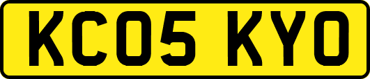 KC05KYO