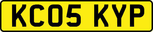 KC05KYP