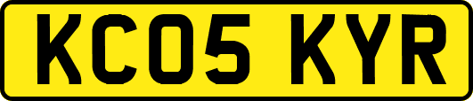 KC05KYR