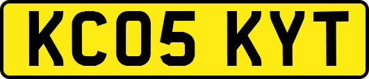 KC05KYT