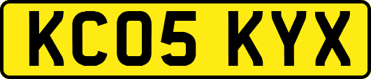 KC05KYX