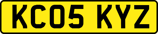 KC05KYZ