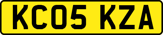KC05KZA