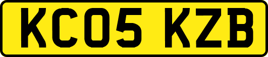 KC05KZB