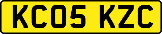 KC05KZC