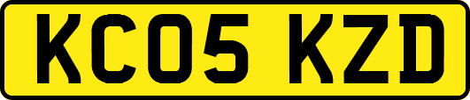 KC05KZD