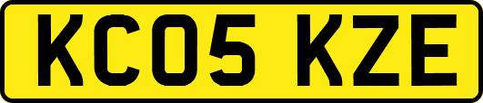 KC05KZE