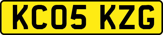 KC05KZG