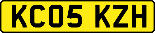 KC05KZH