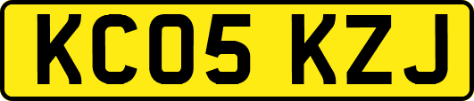 KC05KZJ