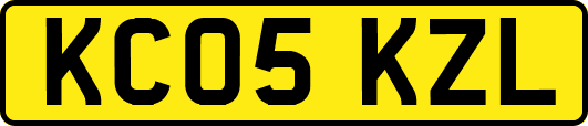 KC05KZL