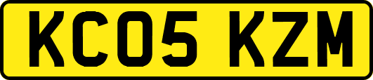 KC05KZM