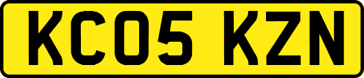 KC05KZN