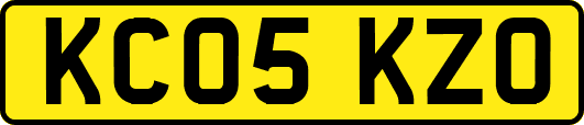 KC05KZO