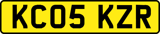 KC05KZR