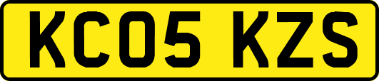 KC05KZS