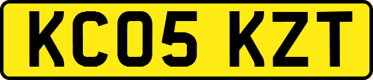 KC05KZT