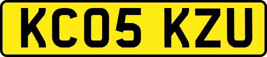 KC05KZU