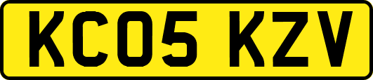 KC05KZV