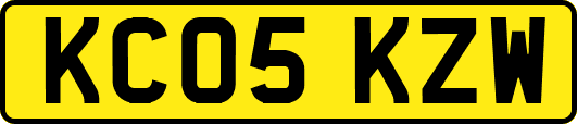 KC05KZW