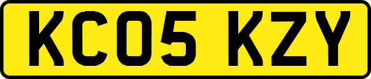 KC05KZY
