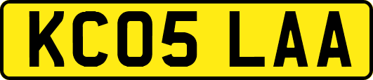 KC05LAA