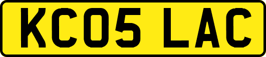 KC05LAC