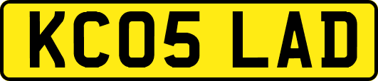 KC05LAD