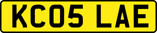 KC05LAE