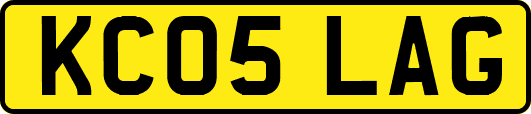 KC05LAG