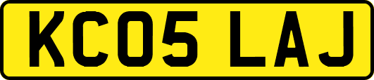 KC05LAJ