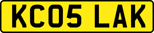 KC05LAK