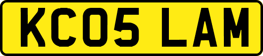 KC05LAM