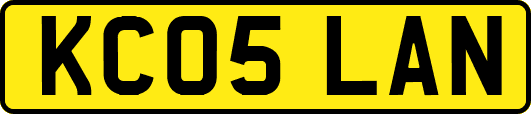 KC05LAN
