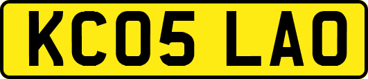 KC05LAO