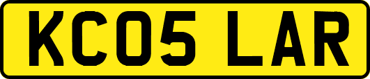 KC05LAR