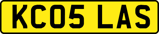 KC05LAS