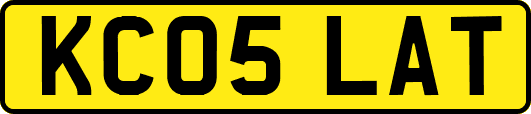 KC05LAT