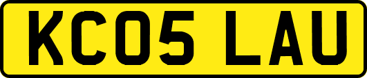 KC05LAU