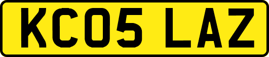 KC05LAZ