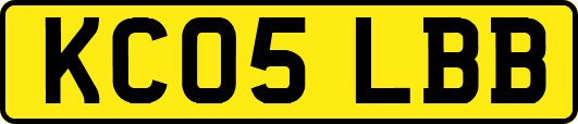 KC05LBB