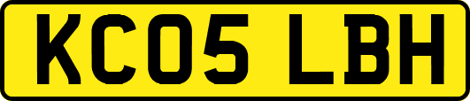 KC05LBH