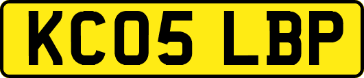 KC05LBP