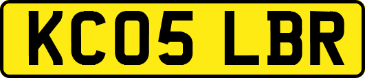KC05LBR