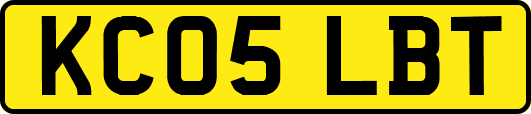 KC05LBT